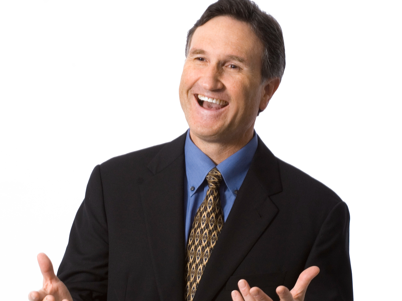 Leadership and Motivational Speakers